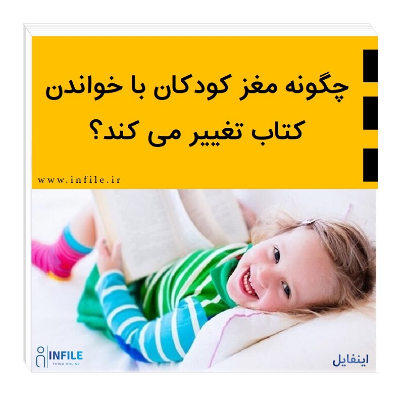 تقویت مغز کودکان