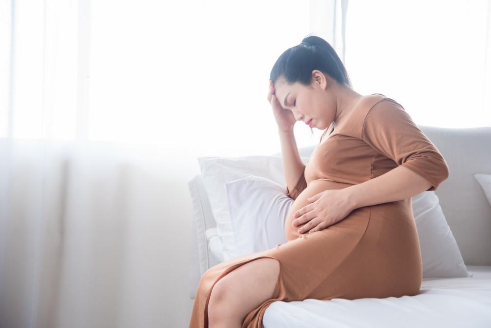 علت استفراغ و تهوع در بارداری چیست