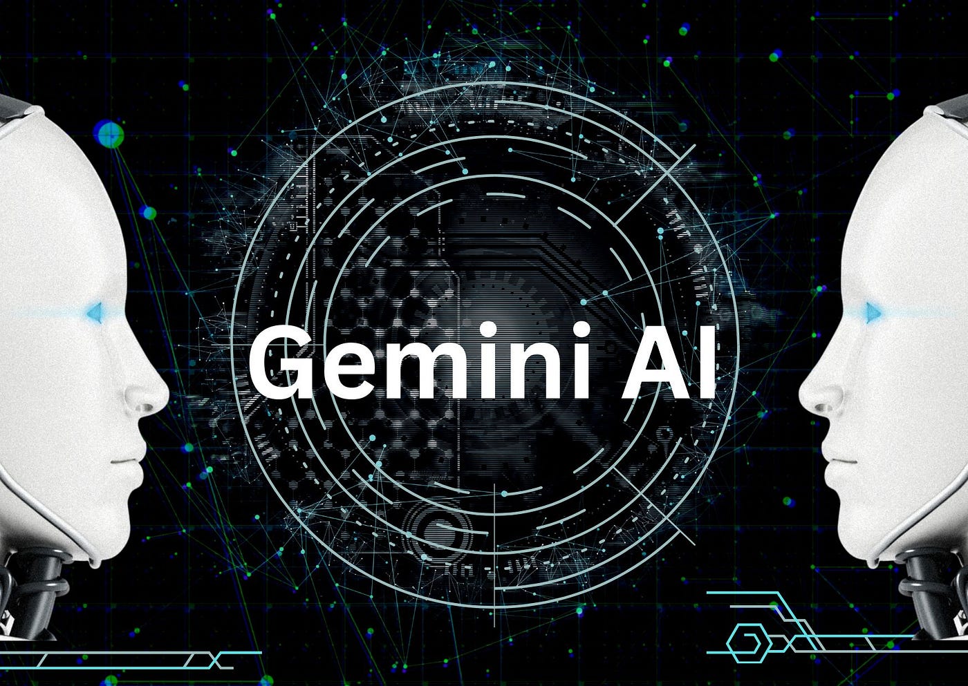 Gemini AI