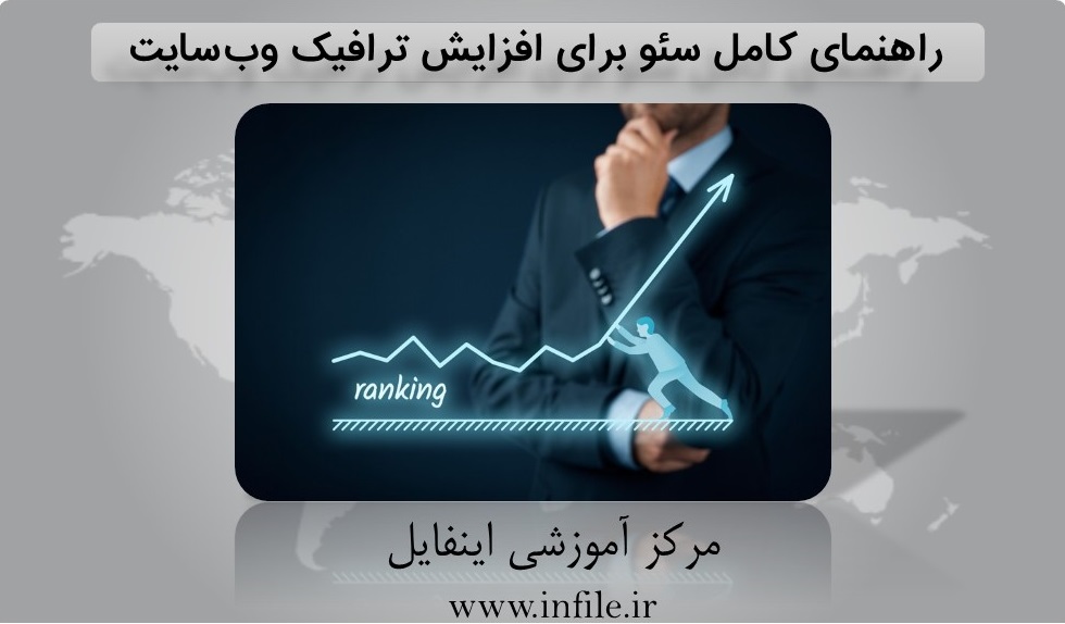 چگونه سایتمان را پربازدید کنیم؟